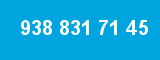 938 831 71 45 938 831 71 45